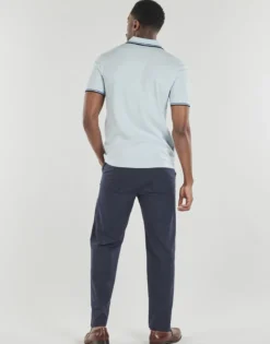 Polo-t-shirts m. korte ærmer Fred Perry