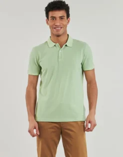 Polo-t-shirts m. korte ærmer Geox