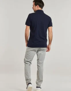 Polo-t-shirts m. korte ærmer Geox