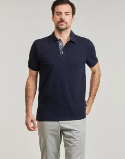 Polo-t-shirts m. korte ærmer Geox