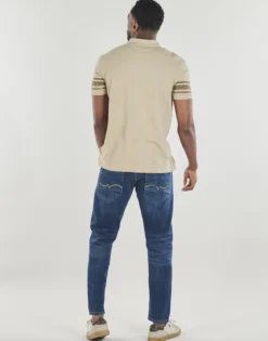 Polo-t-shirts m. korte ærmer Guess