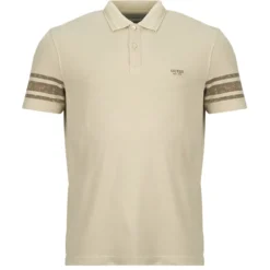 Polo-t-shirts m. korte ærmer Guess
