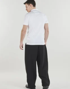 Polo-t-shirts m. korte ærmer Guess