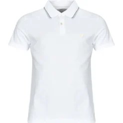 Polo-t-shirts m. korte ærmer Guess