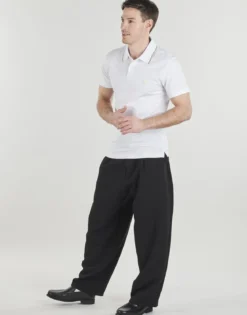 Polo-t-shirts m. korte ærmer Guess