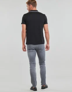 Polo-t-shirts m. korte ærmer Guess