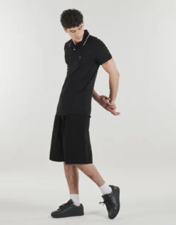 Polo-t-shirts m. korte ærmer Guess