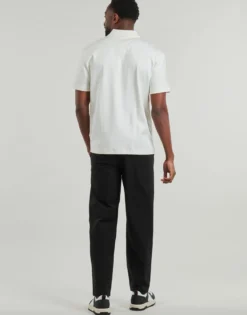 Polo-t-shirts m. korte ærmer HUGO
