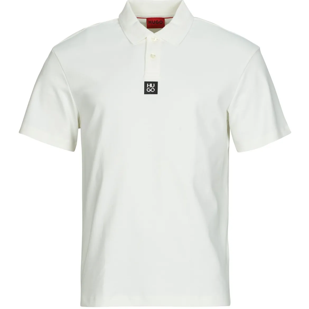 Polo-t-shirts m. korte ærmer HUGO