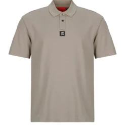 Polo-t-shirts m. korte ærmer HUGO