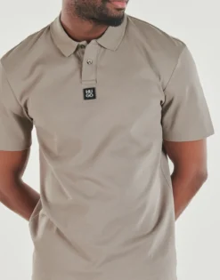 Polo-t-shirts m. korte ærmer HUGO