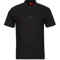 Polo-t-shirts m. korte ærmer HUGO