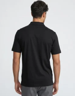 Polo-t-shirts m. korte ærmer HUGO