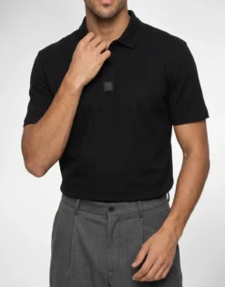 Polo-t-shirts m. korte ærmer HUGO