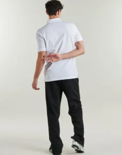 Polo-t-shirts m. korte ærmer HUGO