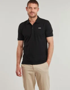 Polo-t-shirts m. korte ærmer HUGO
