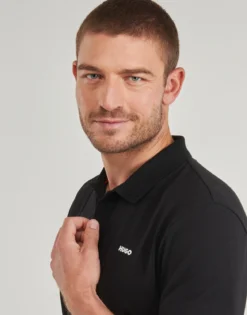 Polo-t-shirts m. korte ærmer HUGO