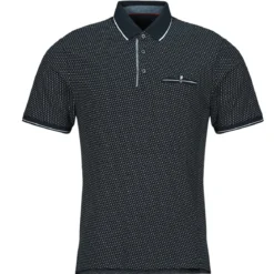 Polo-t-shirts m. korte ærmer Jack & Jones