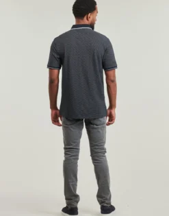 Polo-t-shirts m. korte ærmer Jack & Jones
