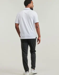 Polo-t-shirts m. korte ærmer Jack & Jones