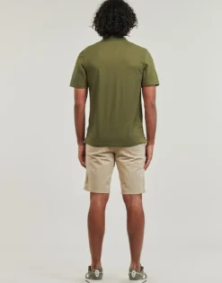 Polo-t-shirts m. korte ærmer Jack & Jones