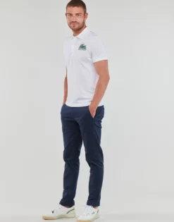 Polo-t-shirts m. korte ærmer Lacoste