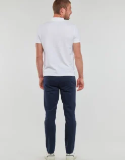 Polo-t-shirts m. korte ærmer Lacoste