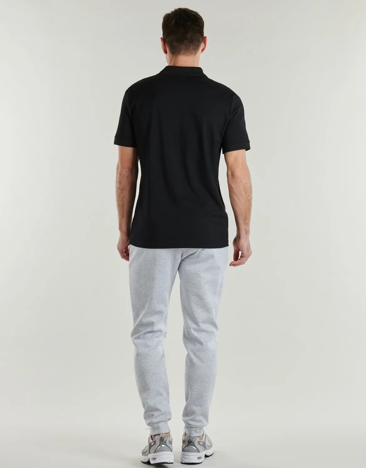 Polo-t-shirts m. korte ærmer Le Coq Sportif