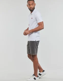 Polo-t-shirts m. korte ærmer Levi's