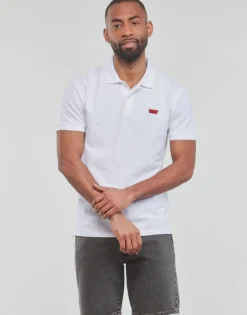 Polo-t-shirts m. korte ærmer Levi's