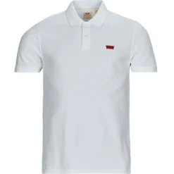 Polo-t-shirts m. korte ærmer Levi's