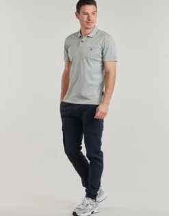 Polo-t-shirts m. korte ærmer Napapijri