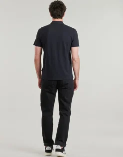 Polo-t-shirts m. korte ærmer Napapijri