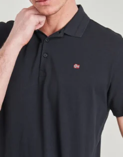 Polo-t-shirts m. korte ærmer Napapijri