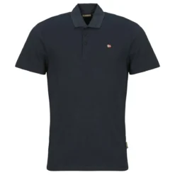 Polo-t-shirts m. korte ærmer Napapijri