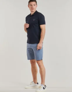 Polo-t-shirts m. korte ærmer Napapijri