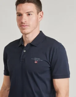 Polo-t-shirts m. korte ærmer Napapijri