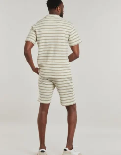 Polo-t-shirts m. korte ærmer Only & Sons