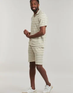 Polo-t-shirts m. korte ærmer Only & Sons