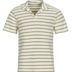 Polo-t-shirts m. korte ærmer Only & Sons