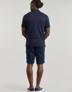 Polo-t-shirts m. korte ærmer Oxbow