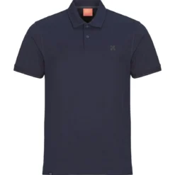 Polo-t-shirts m. korte ærmer Oxbow