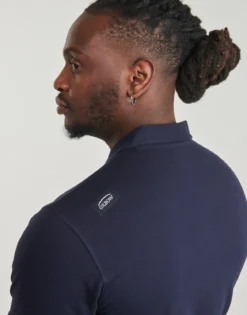 Polo-t-shirts m. korte ærmer Oxbow