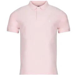 Polo-t-shirts m. korte ærmer Polo Ralph Lauren