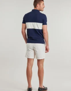 Polo-t-shirts m. korte ærmer Polo Ralph Lauren