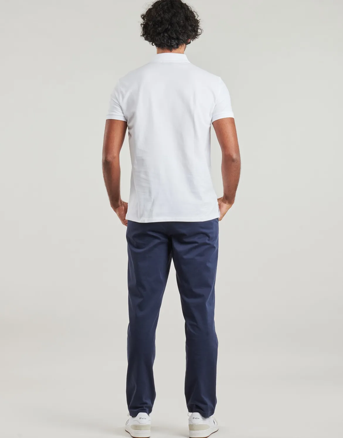 Polo-t-shirts m. korte ærmer Polo Ralph Lauren