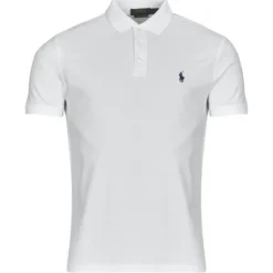 Polo-t-shirts m. korte ærmer Polo Ralph Lauren