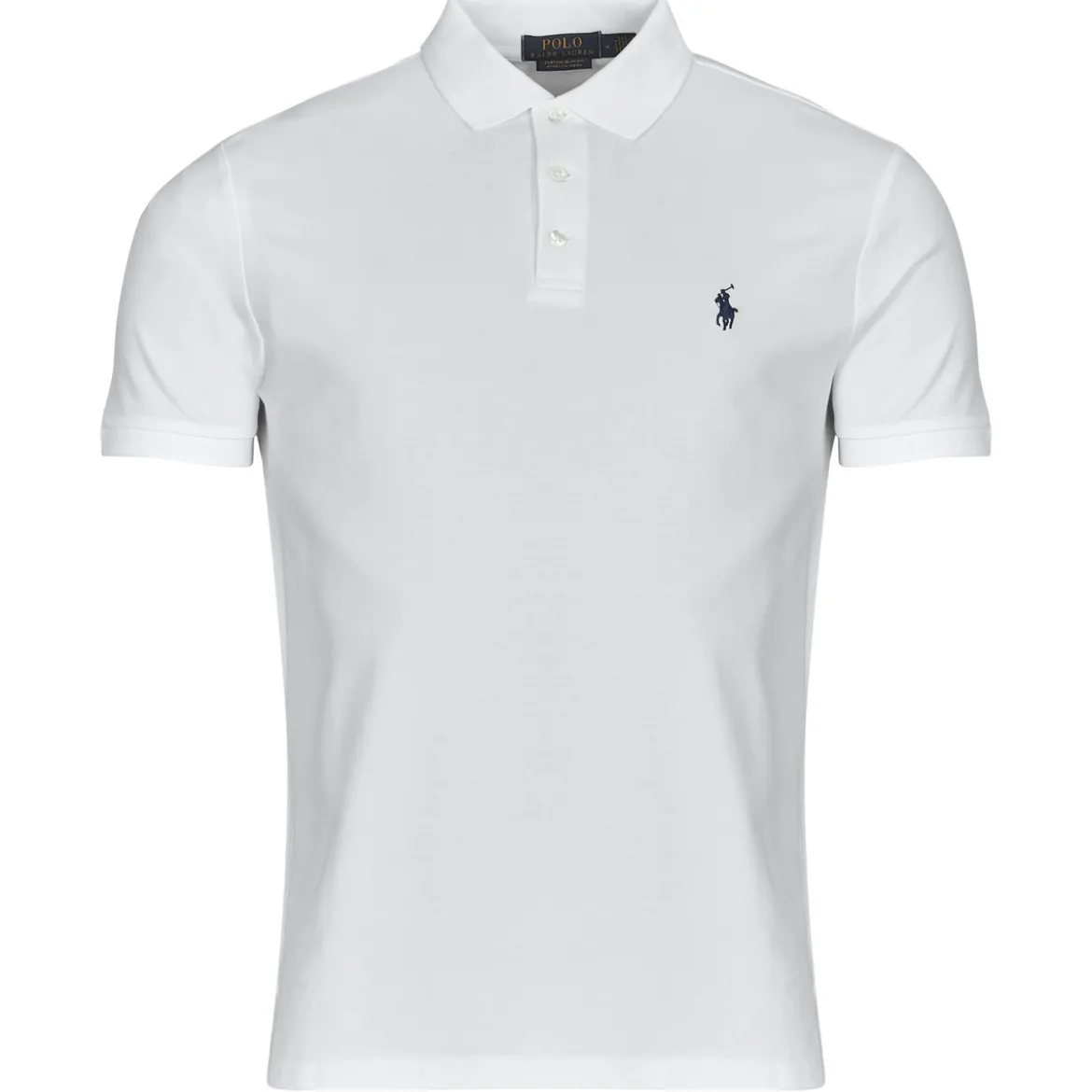 Polo-t-shirts m. korte ærmer Polo Ralph Lauren