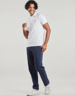 Polo-t-shirts m. korte ærmer Polo Ralph Lauren