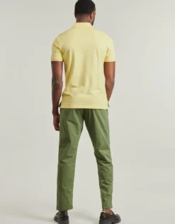 Polo-t-shirts m. korte ærmer Polo Ralph Lauren